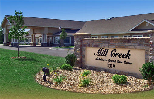 Mill Creek