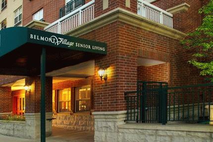 Belmont Village Senior Living of Oak Park
