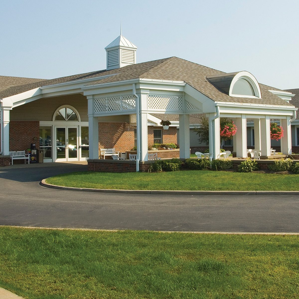 Catholic Health System Home Care photo 2