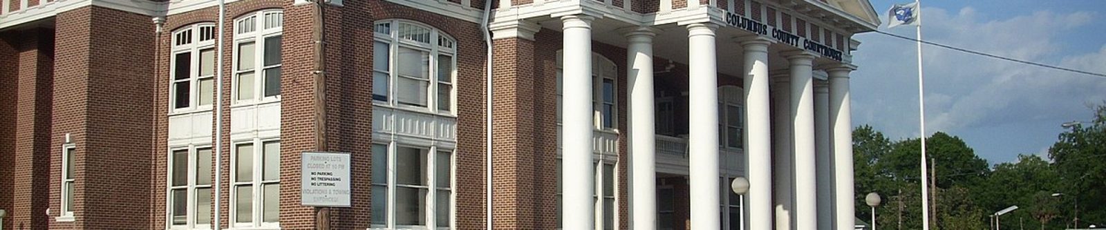 Columbus County Home Health