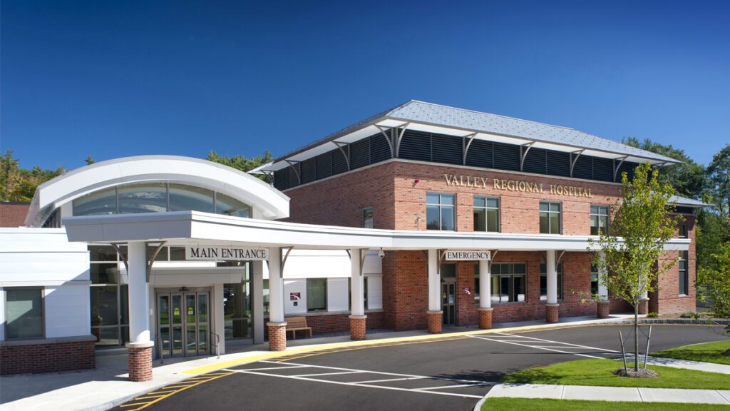 Connecticut Valley Home Care and Hospice photo 1