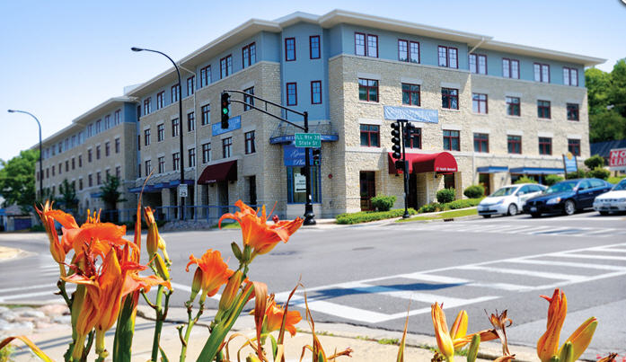 Geneva Place photo 1