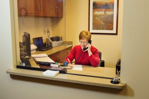 Crawford Memorial Home Health photo 1