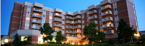 Covenant Village of Colorado