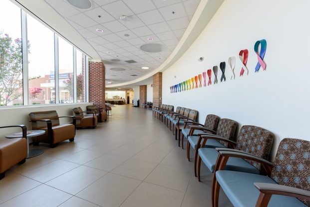Frederick Memorial Hospital Home Health Services photo 1