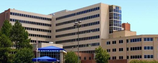 Gadsden Regional Medical Center