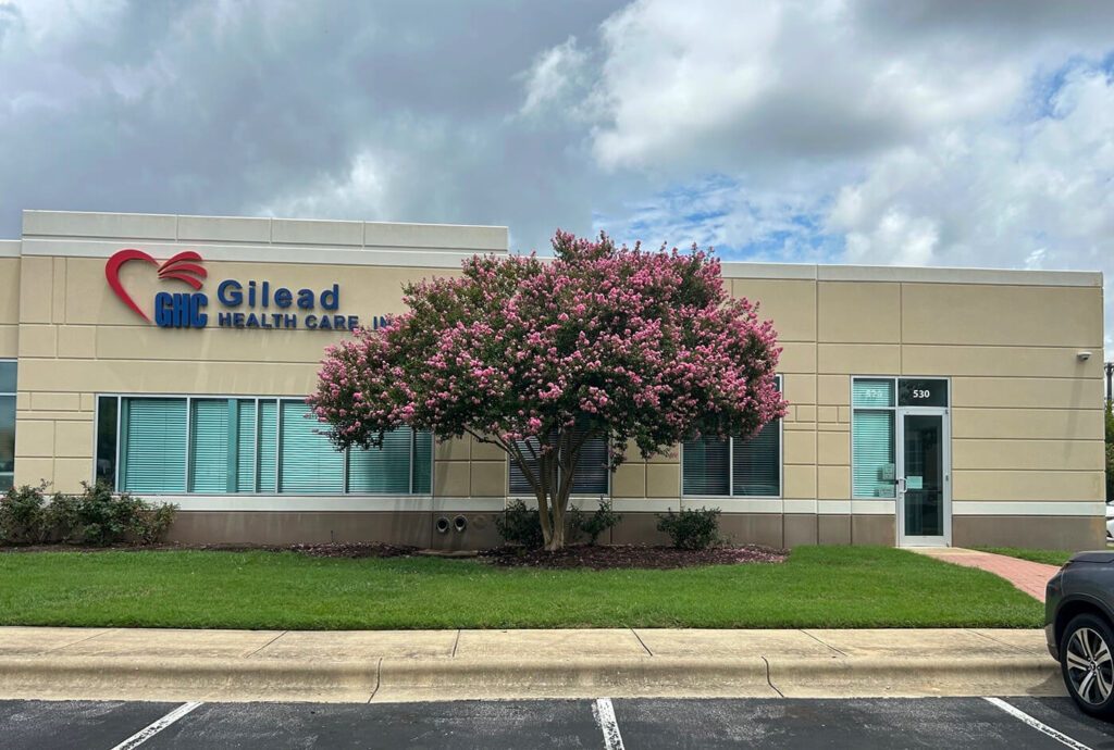 Gilead Health Care