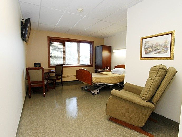 Good Samaritan Society - Maplewood photo 3
