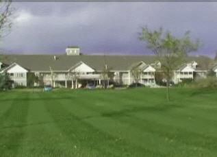 Trail Ridge Retirement Community
