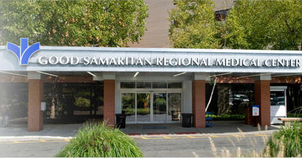 Good Samaritan Hospital Home Care Agency