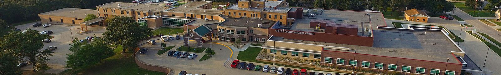 Greene County Medical Center Public Health Department photo 2