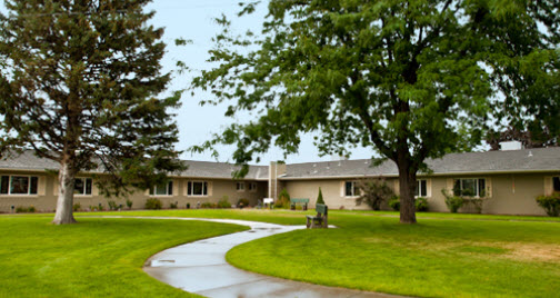 River's Edge Rehbilitation and Living Center