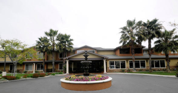 Cypress Place Senior Living