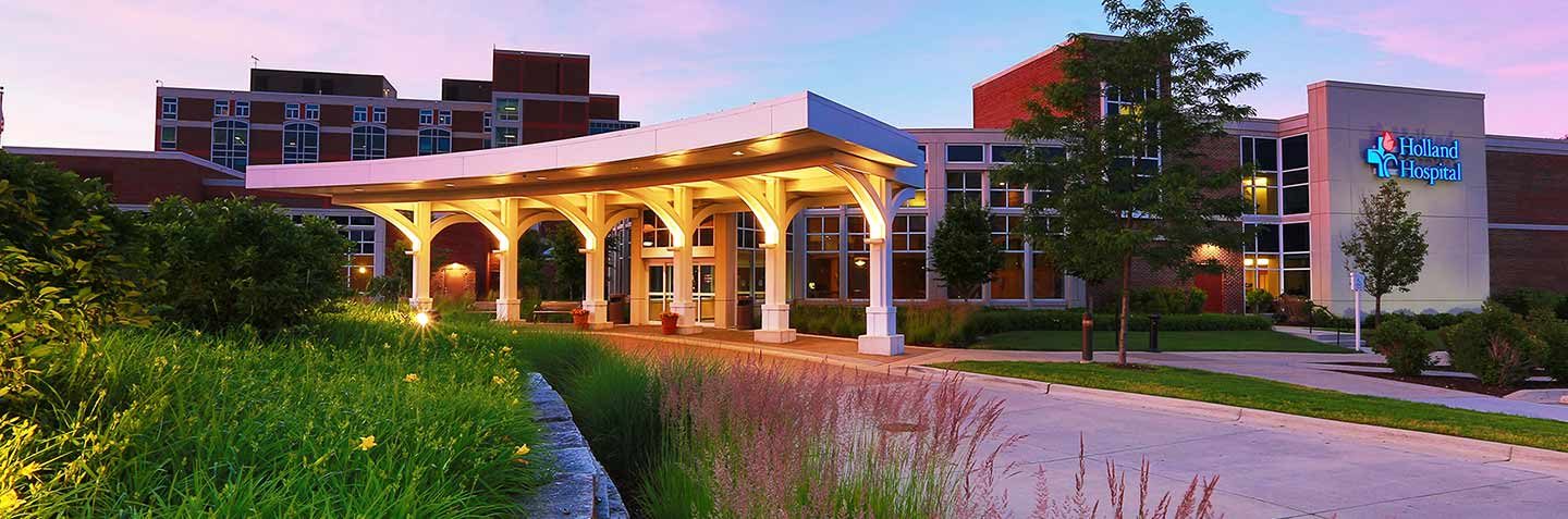 Holland Hospital Home Health Services
