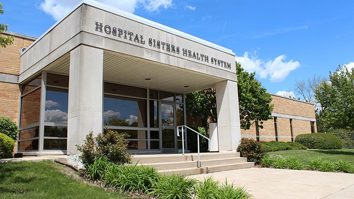 Hospital Sisters Health System
