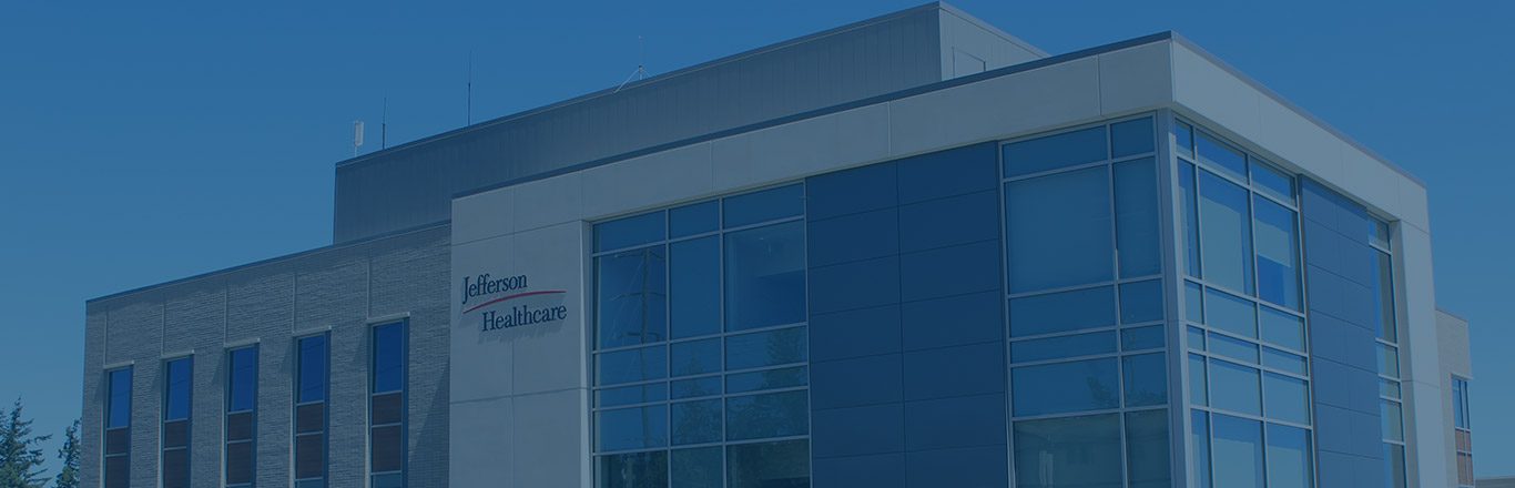 Jefferson Healthcare Home Health and Hospice