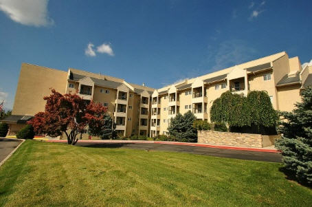 3080 S. 1300 E. Salt Lake City, UT 84106 Chateau Brickyard