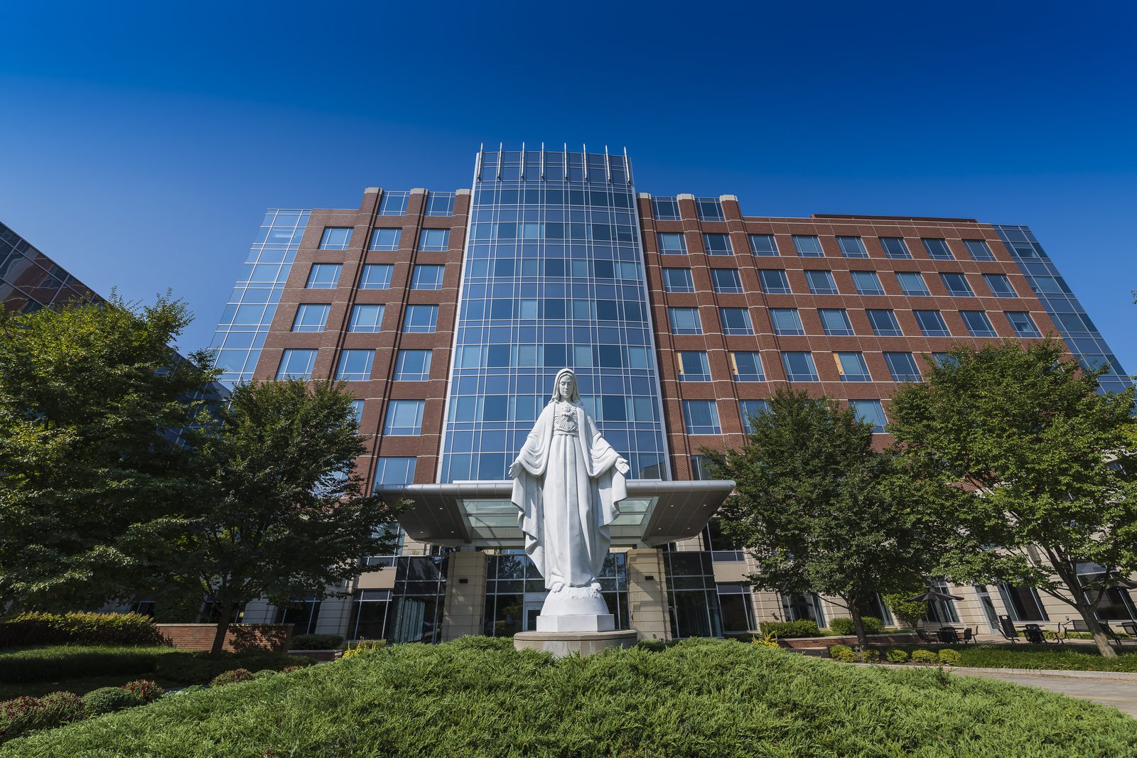 Little Company of Mary Home Based Services