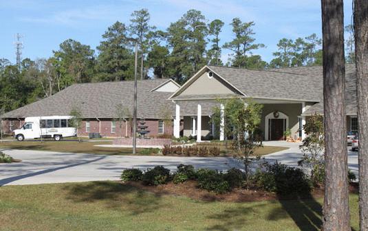 Summerfield Retirement & Assisted Living Community