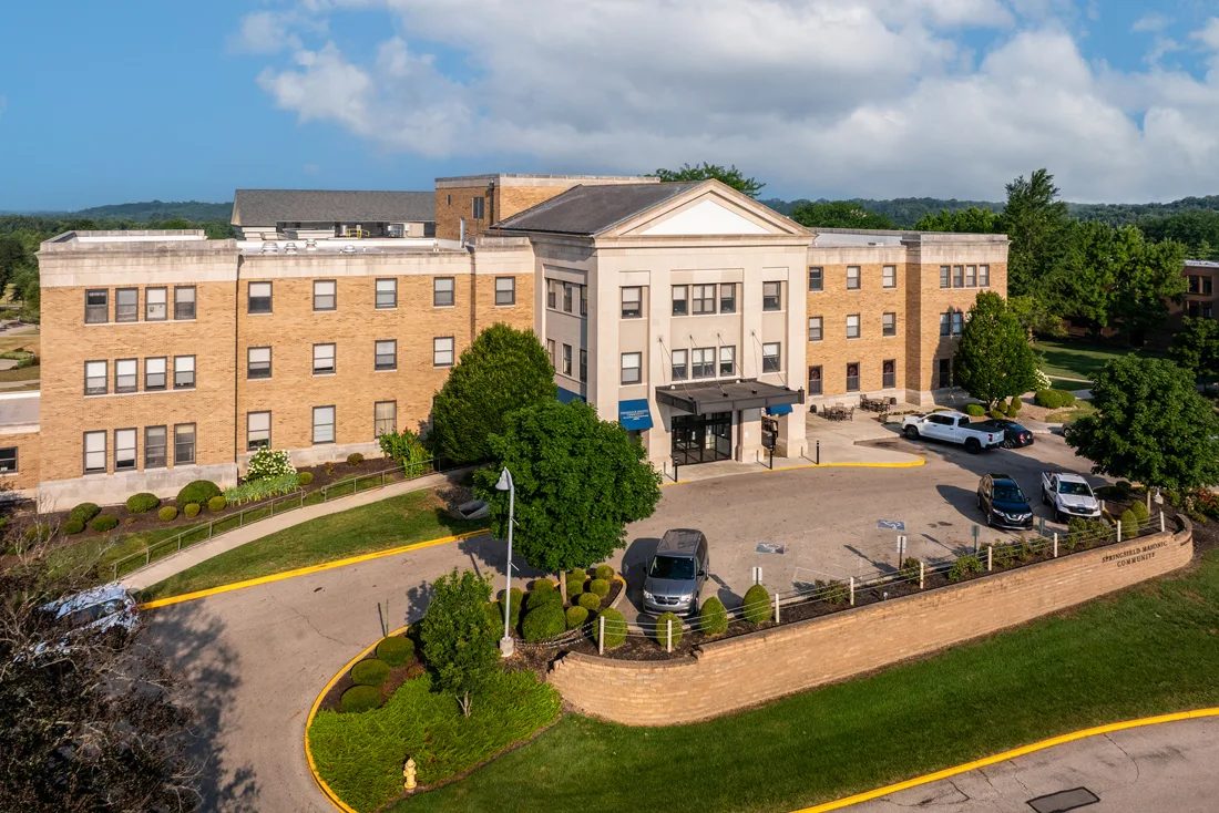 Masonic Senior Services of Ohio Inc. photo 1