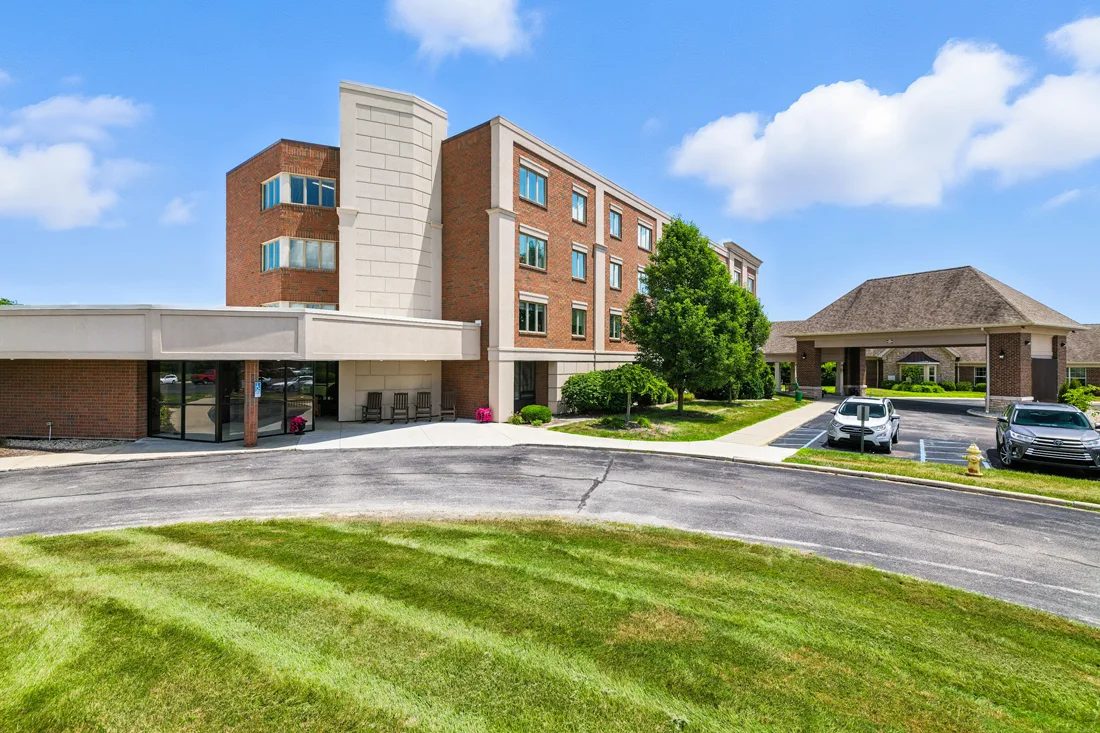 Masonic Senior Services of Ohio Inc. photo 2