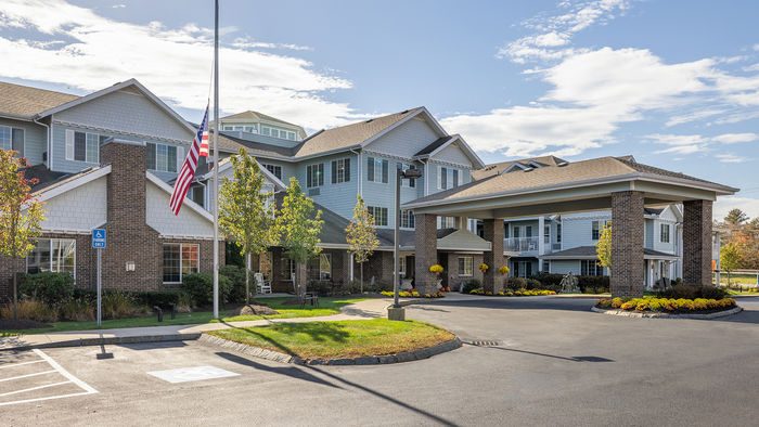 Maple Suites photo 2