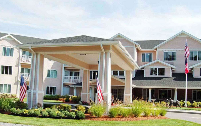 Maple Suites