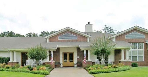 Elmcroft of Maumelle
