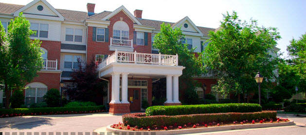 Brookdale Tulsa Midtown