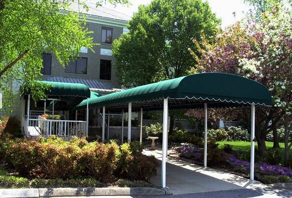 Ashewood Manor