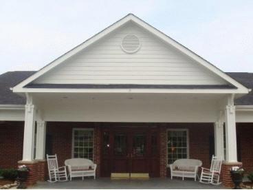 Elmcroft of Shallowford