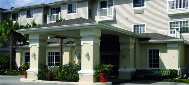 Horizon Bay Vero Beach