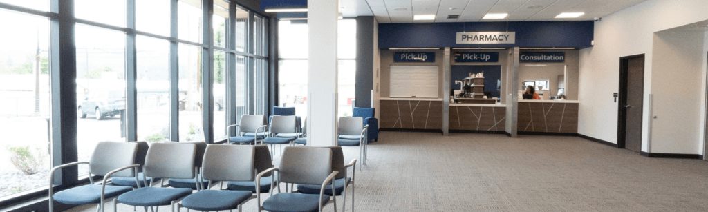 N.E. Washington Health Programs