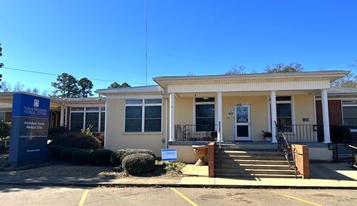 North Mississippi Medical Ctr. Home Health & Hospice photo 2