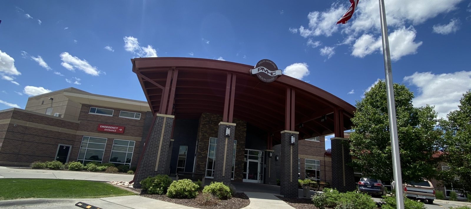 Phelps Memorial Home Health Center photo 1