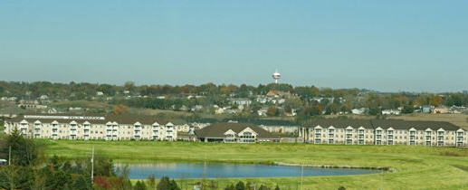 Elk Ridge Village Active Retirement Community