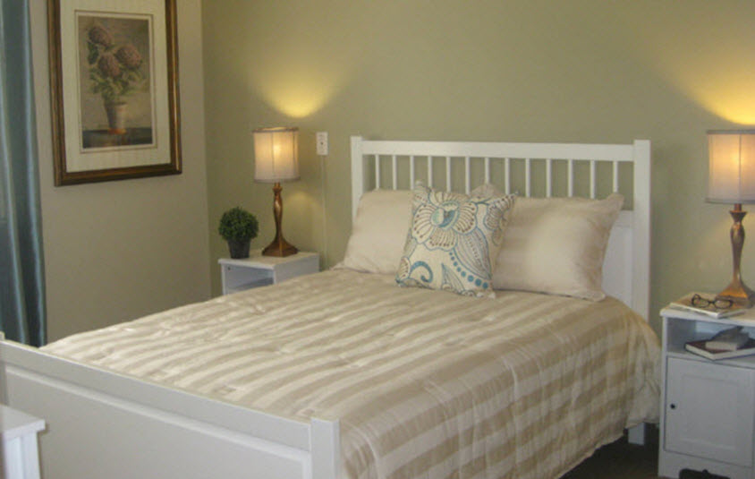 Pacifica Senior Living Millcreek
