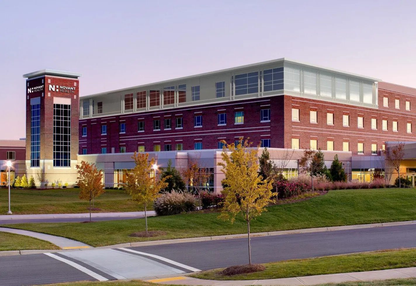 Rowan Regional Home Health & Hospice