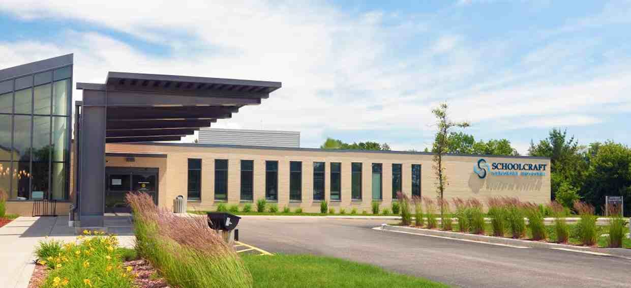 Schoolcraft Memorial HomeCare and Hospice photo 1