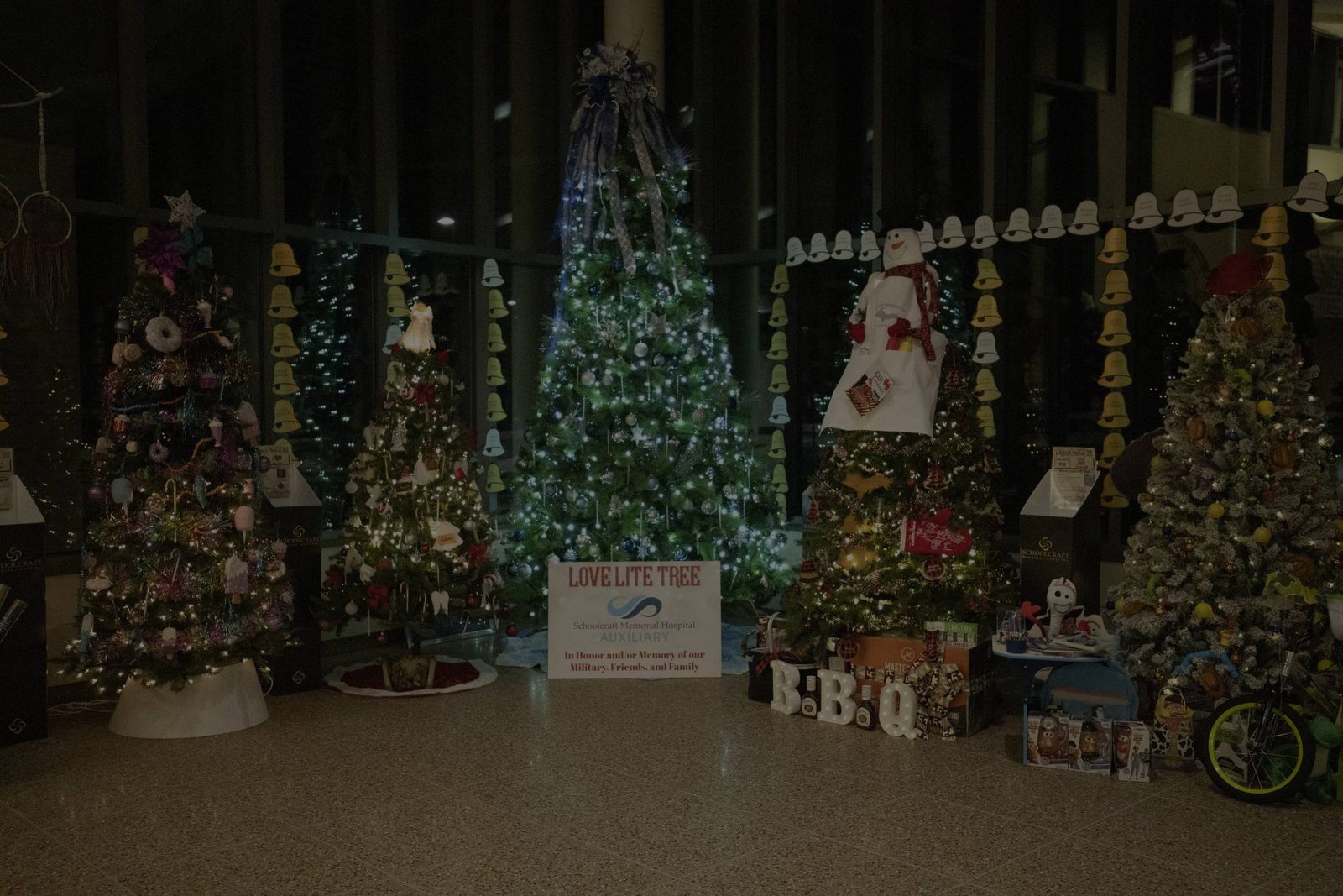 Schoolcraft Memorial HomeCare and Hospice photo 2