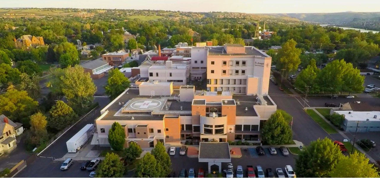 SJRMC Home Health and Hospice (Saint Joseph's)