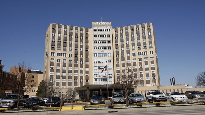 St. Francis Hospital & Health Centers photo 1