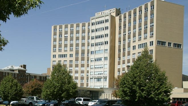 St. Francis Hospital & Health Centers photo 3