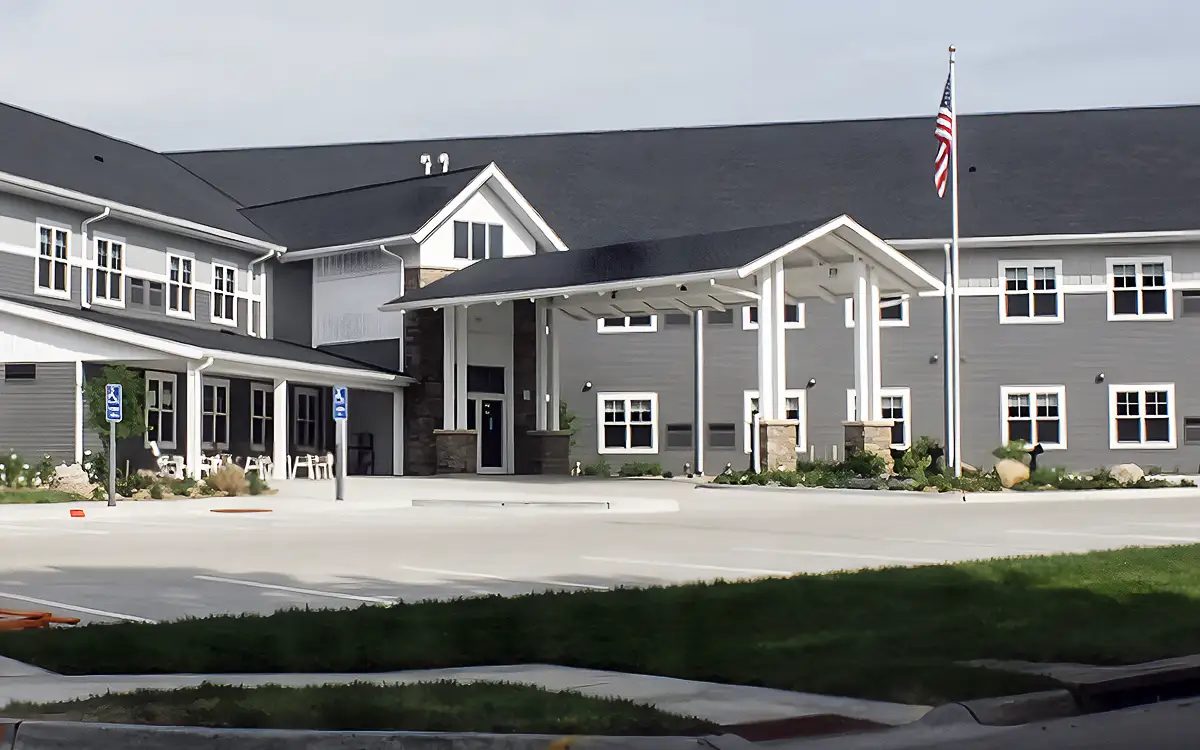 St. Anthony Home Health Agency photo 1