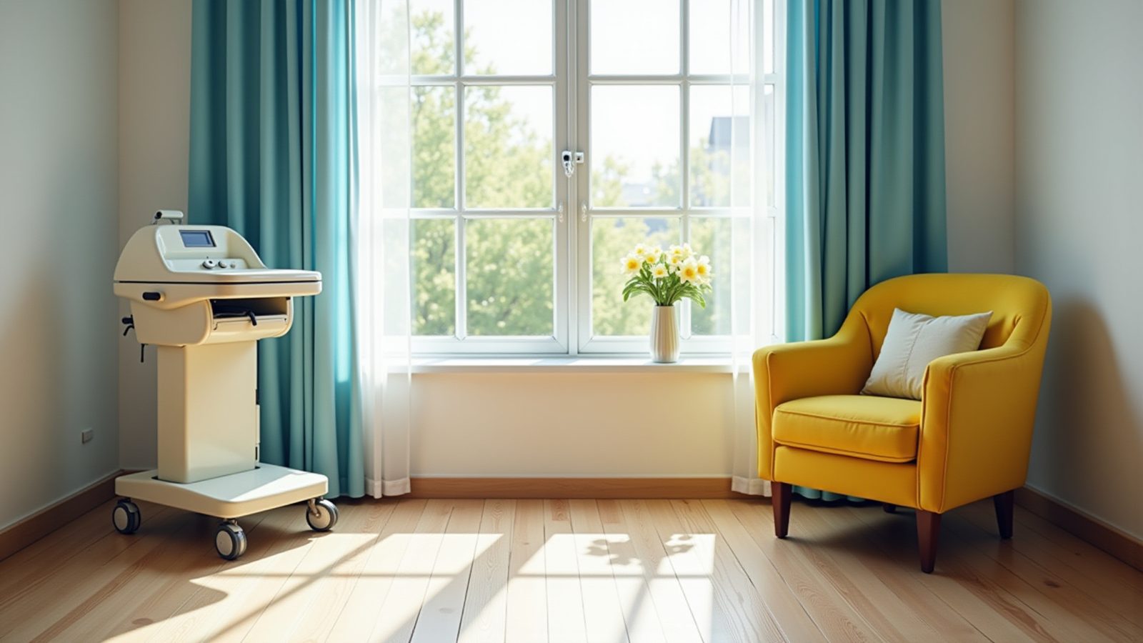 Sunglo Home Health Services
