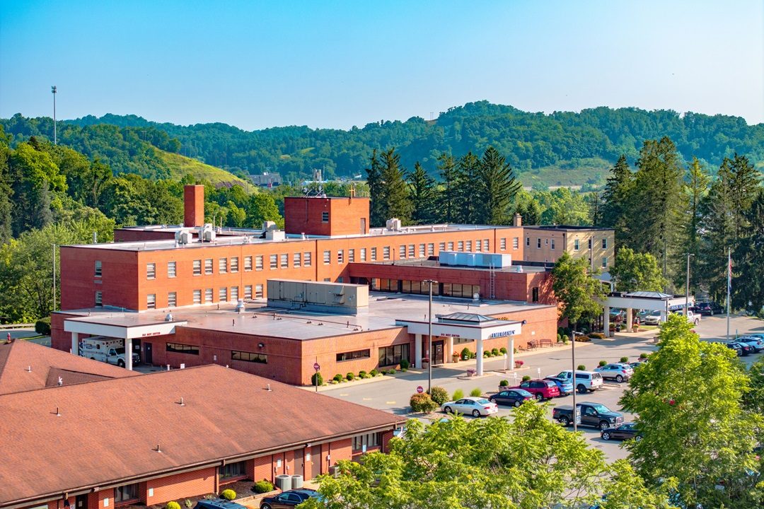 St. Joseph's Hospital Home Health Agency