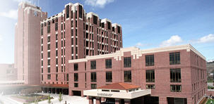St. Luke's Reg. Medical Ctr - Home Care & Hospice