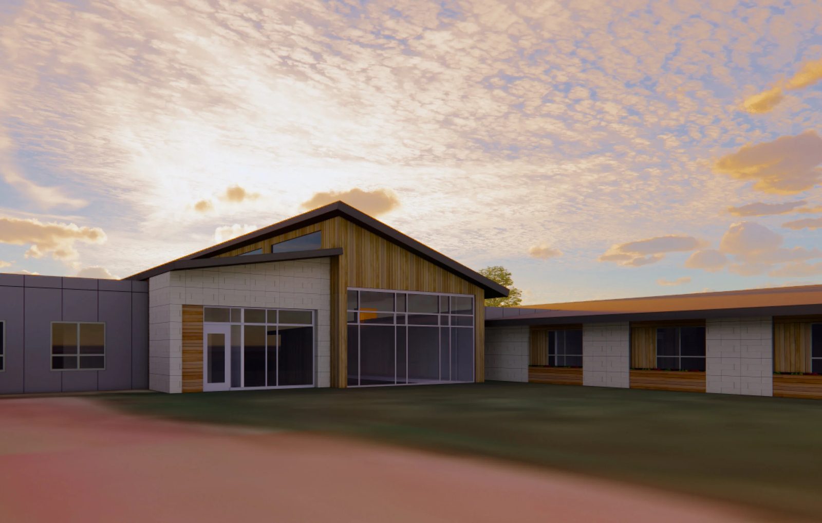 Sublette Center Home Health photo 1