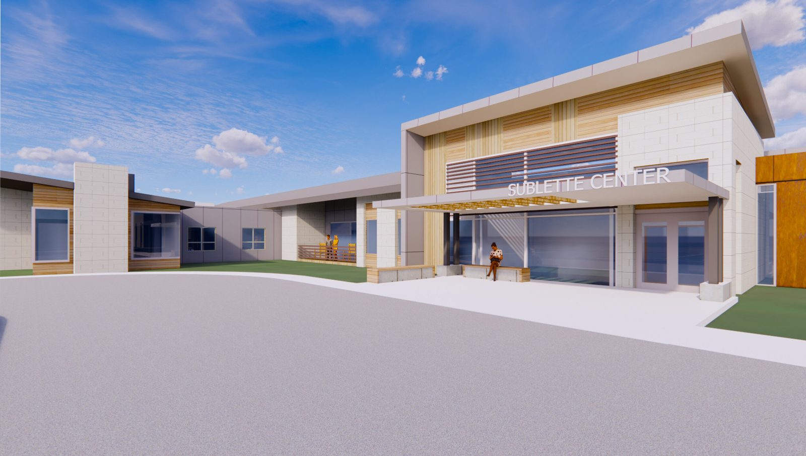 Sublette Center Home Health photo 3