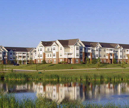 Cedarlake Village